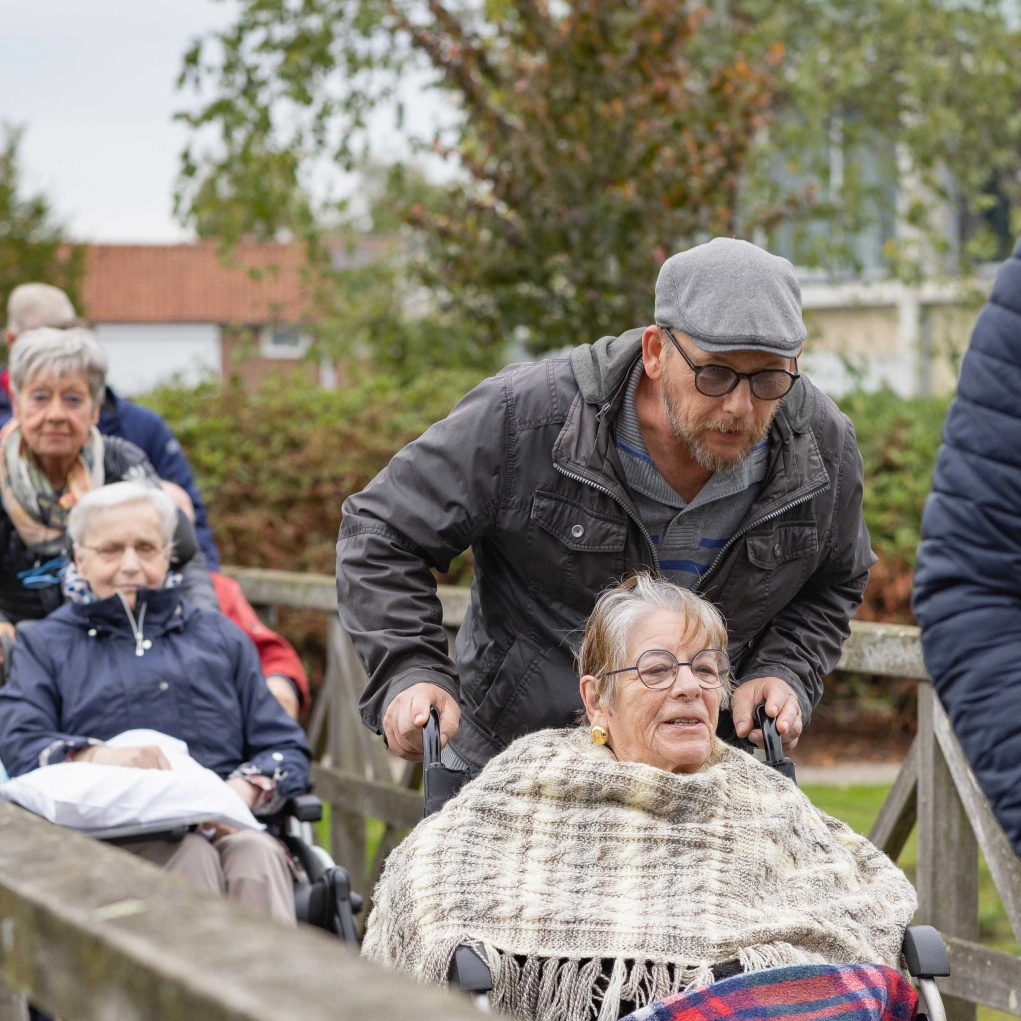 De maatschappelijke uitdaging