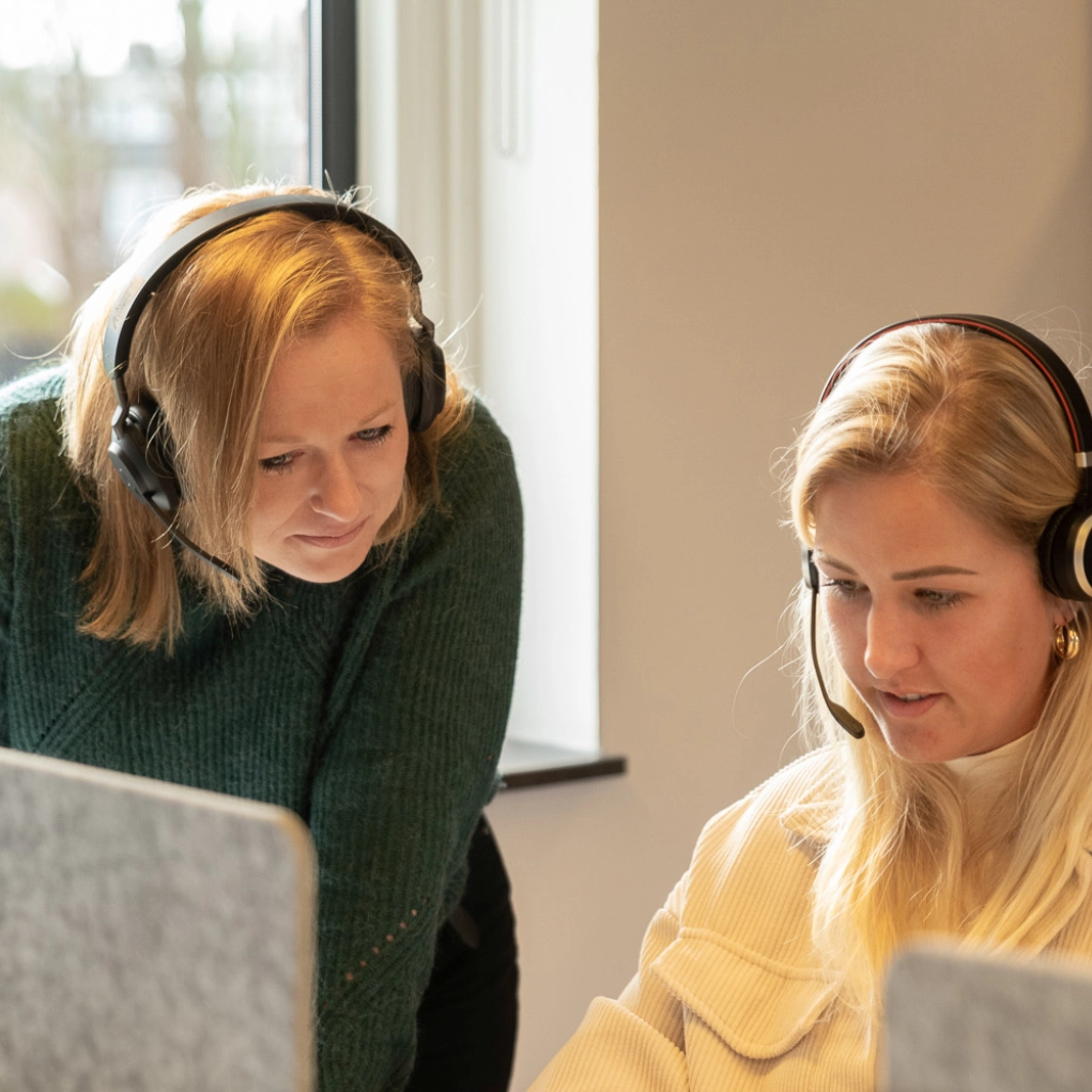 Wie betaalt wat in de ouderenzorg?