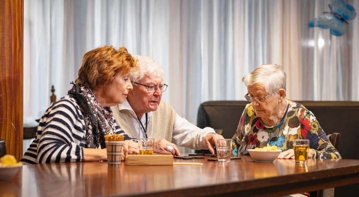 Vrijwilliger worden?