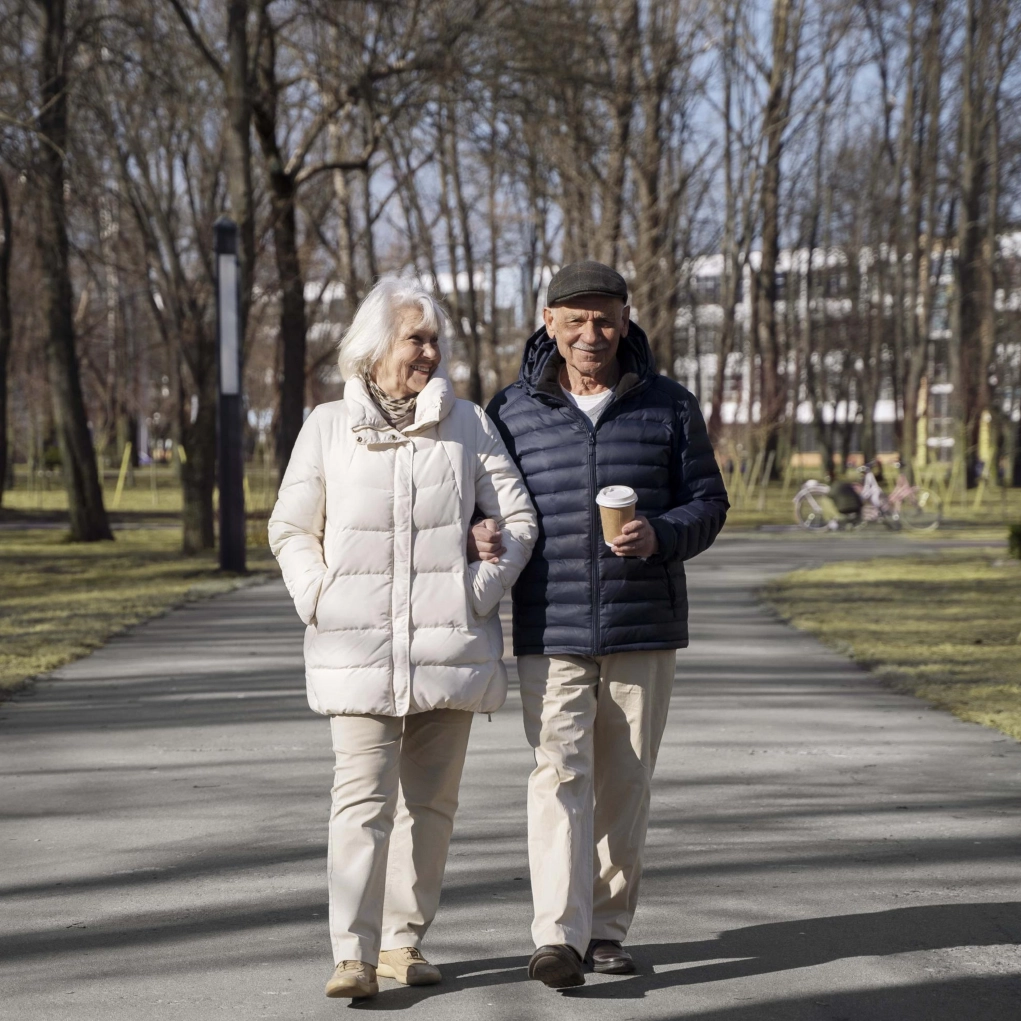 Infoavond Samenwonen in een dementievriendelijke wijk