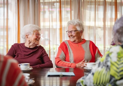 Avoord nodigt u uit: activiteiten rond Week tegen Eenzaamheid en Week van de Dementie
