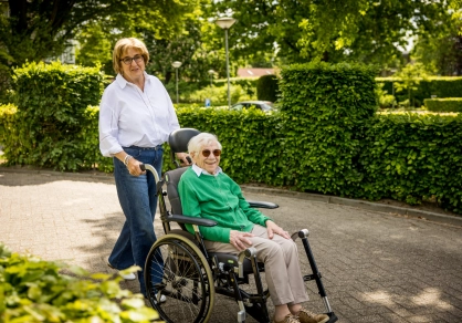 Maak jij iemands zomer nét wat mooier?