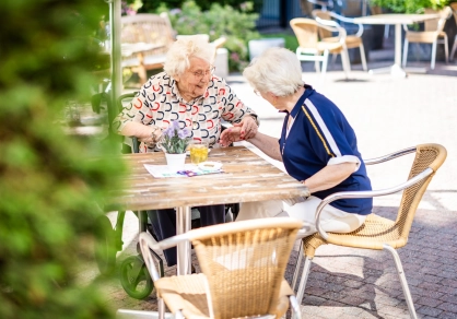 Uitnodiging netwerkavond: Wanneer gewoon leven voorop staat