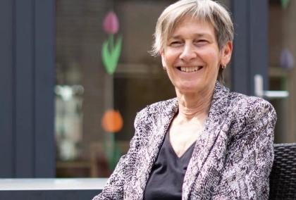 Dymphie van den Bemd