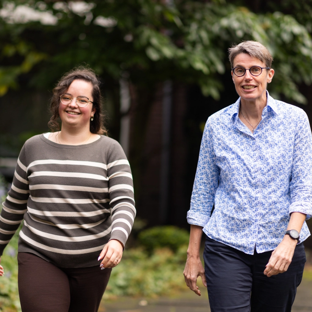 Geestelijke verzorging