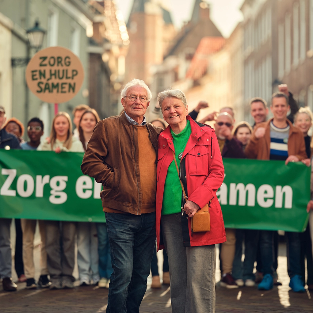 Avoord-zorghulpabonnement