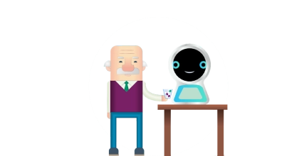 Zorg voor eigentijdse zorg