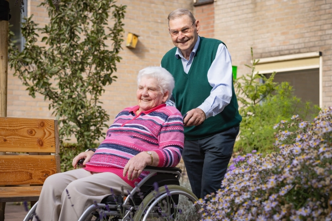 Persoonlijke en uiterlijke verzorging