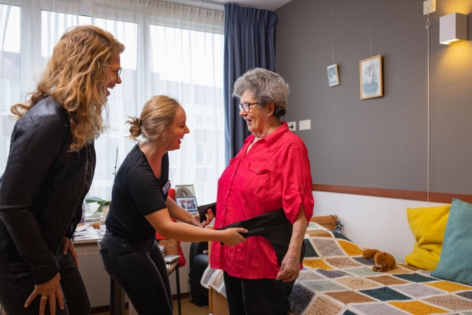 Wat zijn de resultaten?