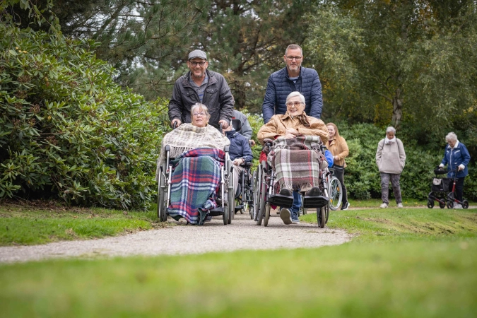 Gevraagd en ongevraagd