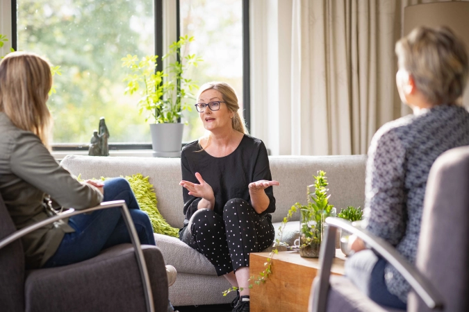 Overtreding van de gedragscode