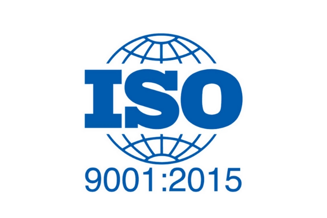 ISO 9001:2015
