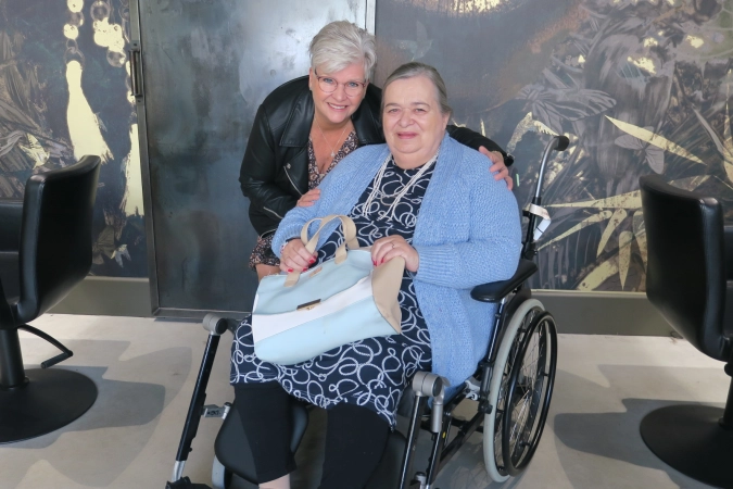 Wens uit de Wensboom komt uit