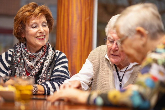 Wat kunt u doen als mantelzorger?