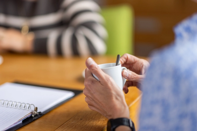 Wanneer kunt u een geestelijk verzorger inschakelen?