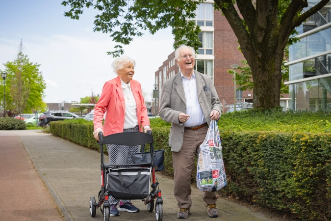 Iedereen doet ertoe met de zorg van Avoord