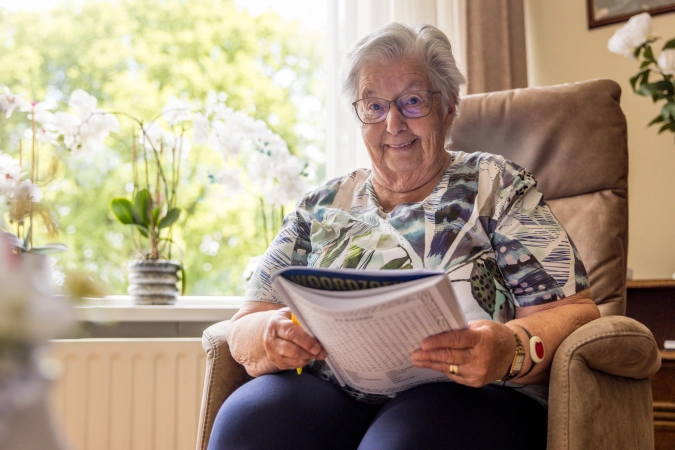 Wat is een wijkverpleegkundig spreekuur?