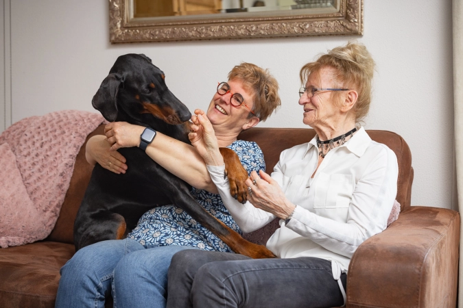 Voor wie is het spreekuur bedoeld?