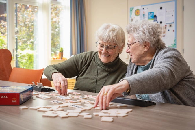 Waarom kiezen voor dagbesteding van Avoord?