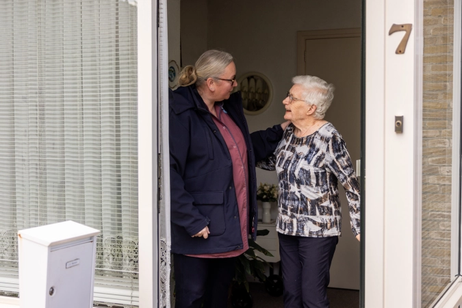 Verschil tussen palliatieve zorg en terminale zorg