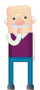 Kunt u niet langer <br><span>thuis wonen?