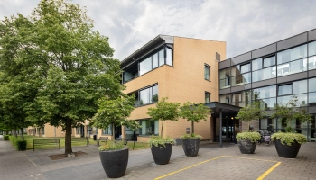 Vrijwilliger dagbesteding Rijserf