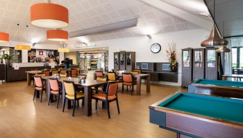 Vrijwilliger dagopvang Rijserf