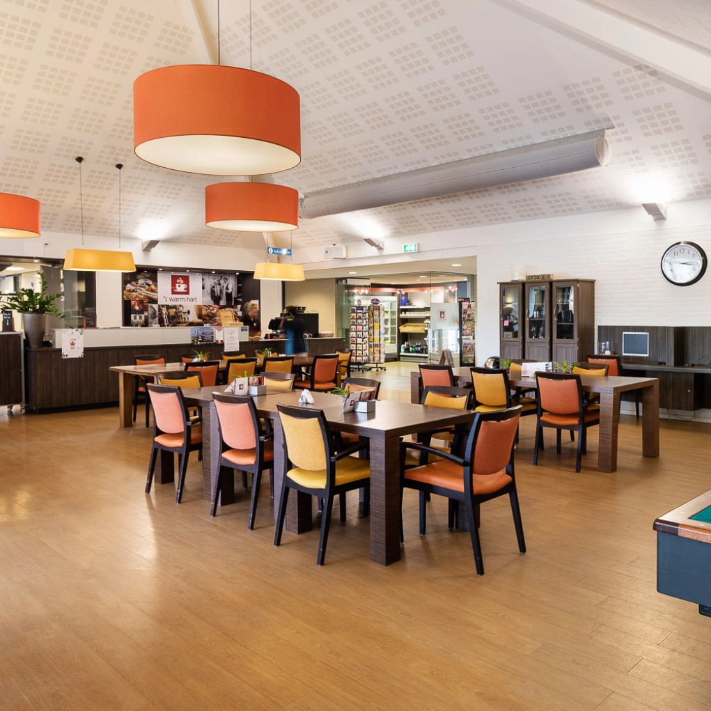 Vrijwilliger dagopvang Rijserf