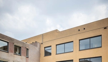 Vrijwilliger informatiepunt Rijserf